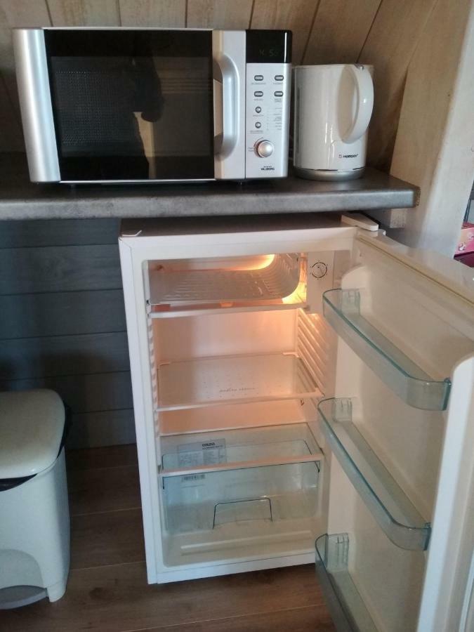 Apartamento La Gilleterie Loireauxence Exterior foto